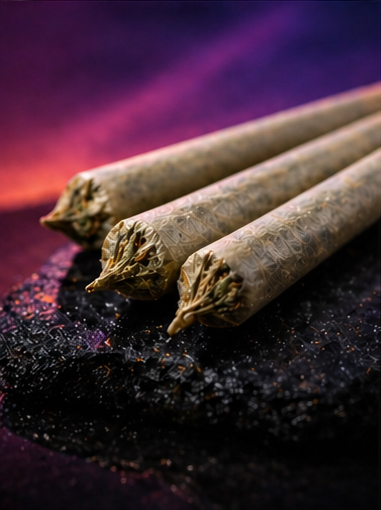 Pre-Rolls