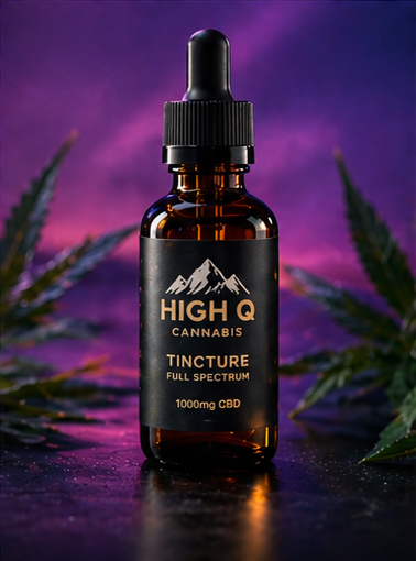Tinctures